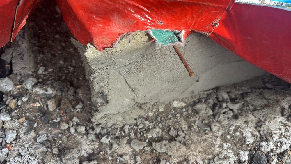 Termite and pest risk, Beveridge